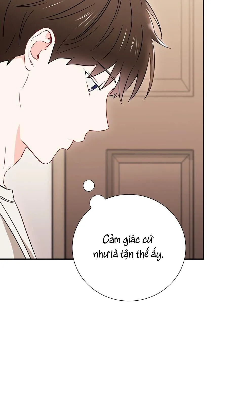 Tình anh em xã hội chủ nghĩa Chapter 13 Trang 42