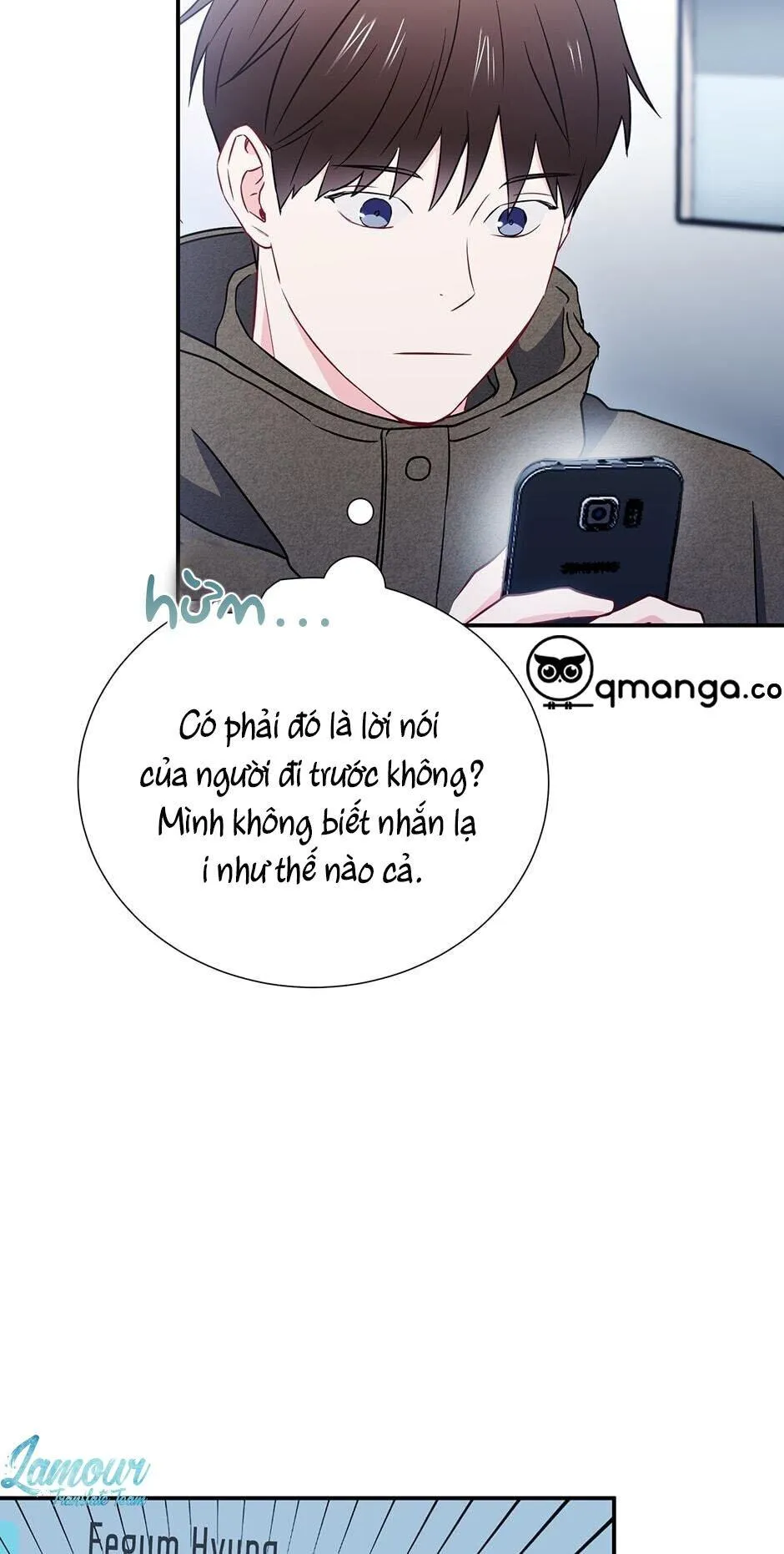 Tình anh em xã hội chủ nghĩa Chapter 13 Trang 49