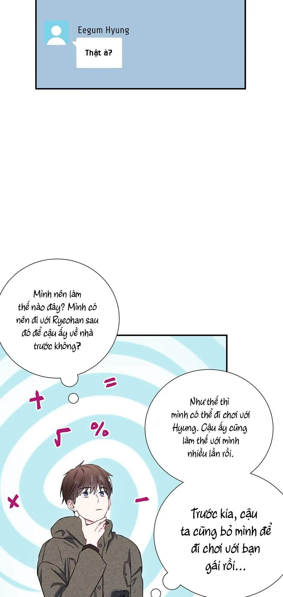 Tình anh em xã hội chủ nghĩa Chapter 13 Trang 52