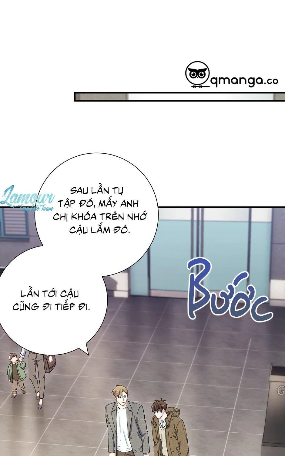 Tình anh em xã hội chủ nghĩa Chapter 13 Trang 60