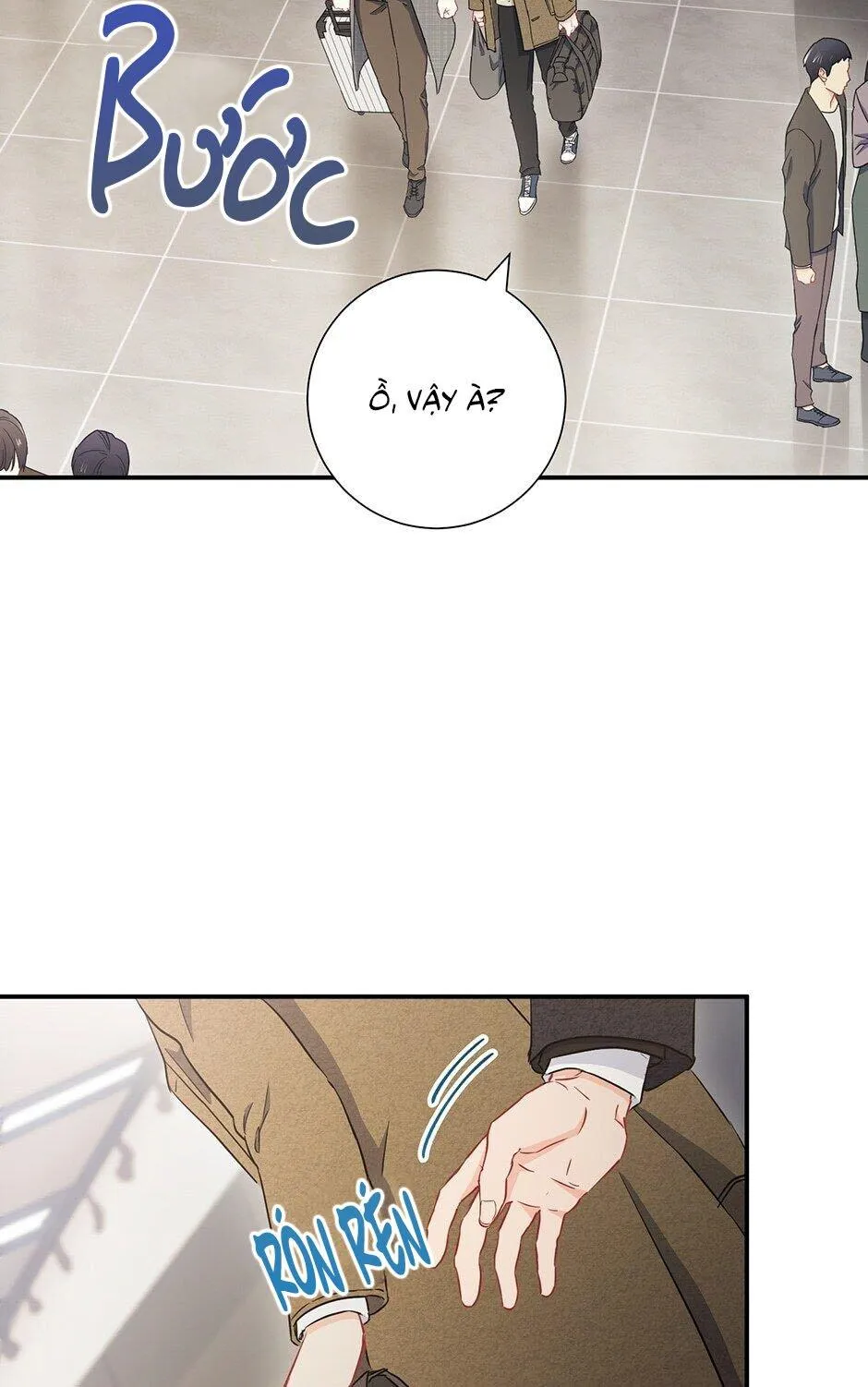 Tình anh em xã hội chủ nghĩa Chapter 13 Trang 61