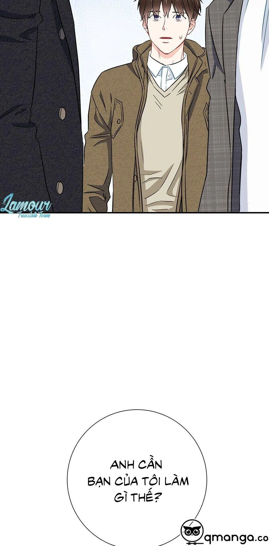 Tình anh em xã hội chủ nghĩa Chapter 13 Trang 68