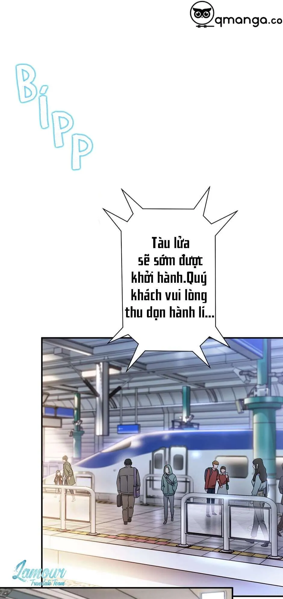 Tình anh em xã hội chủ nghĩa Chapter 13 Trang 71