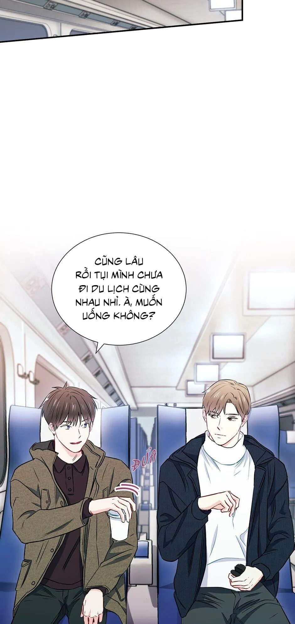 Tình anh em xã hội chủ nghĩa Chapter 13 Trang 72