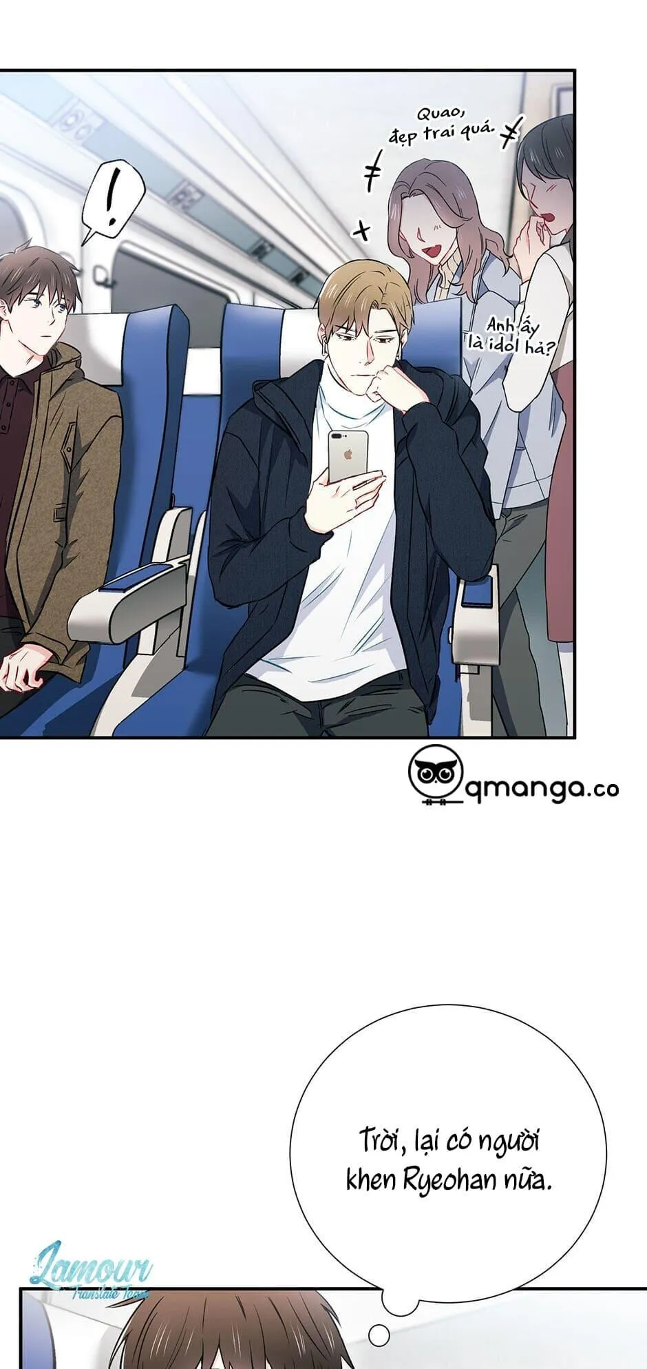 Tình anh em xã hội chủ nghĩa Chapter 13 Trang 75