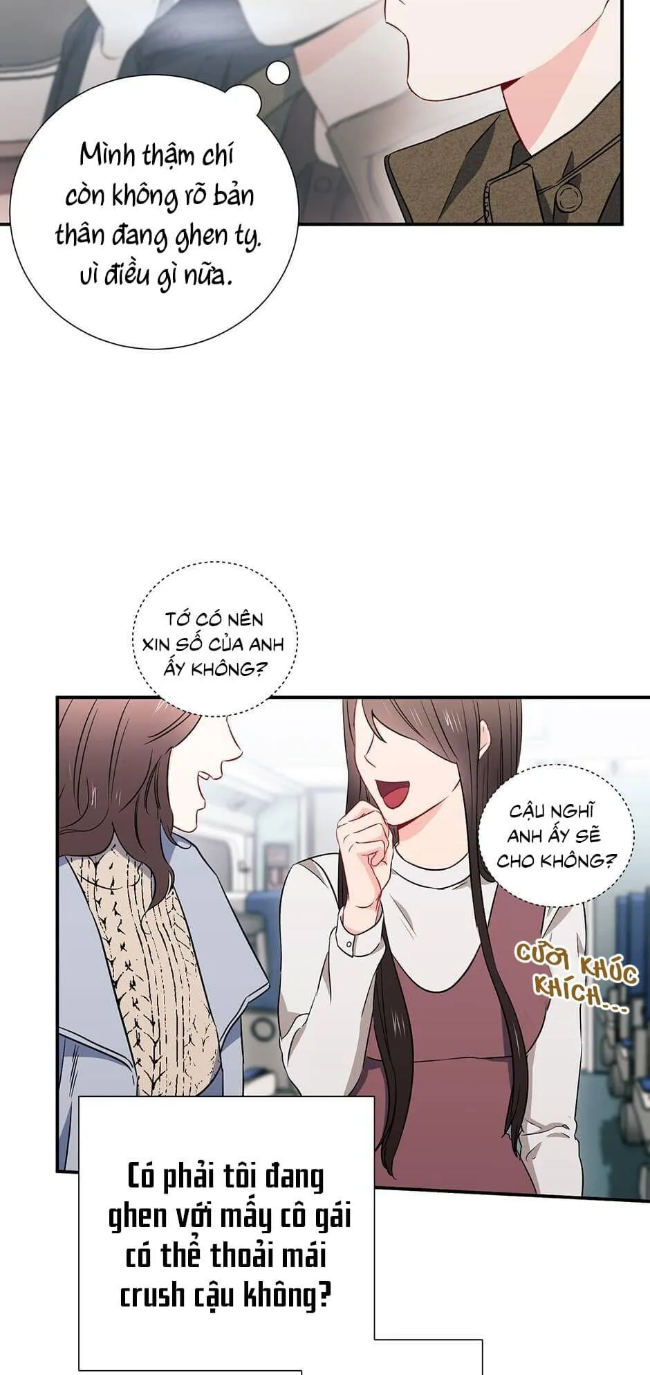 Tình anh em xã hội chủ nghĩa Chapter 13 Trang 77