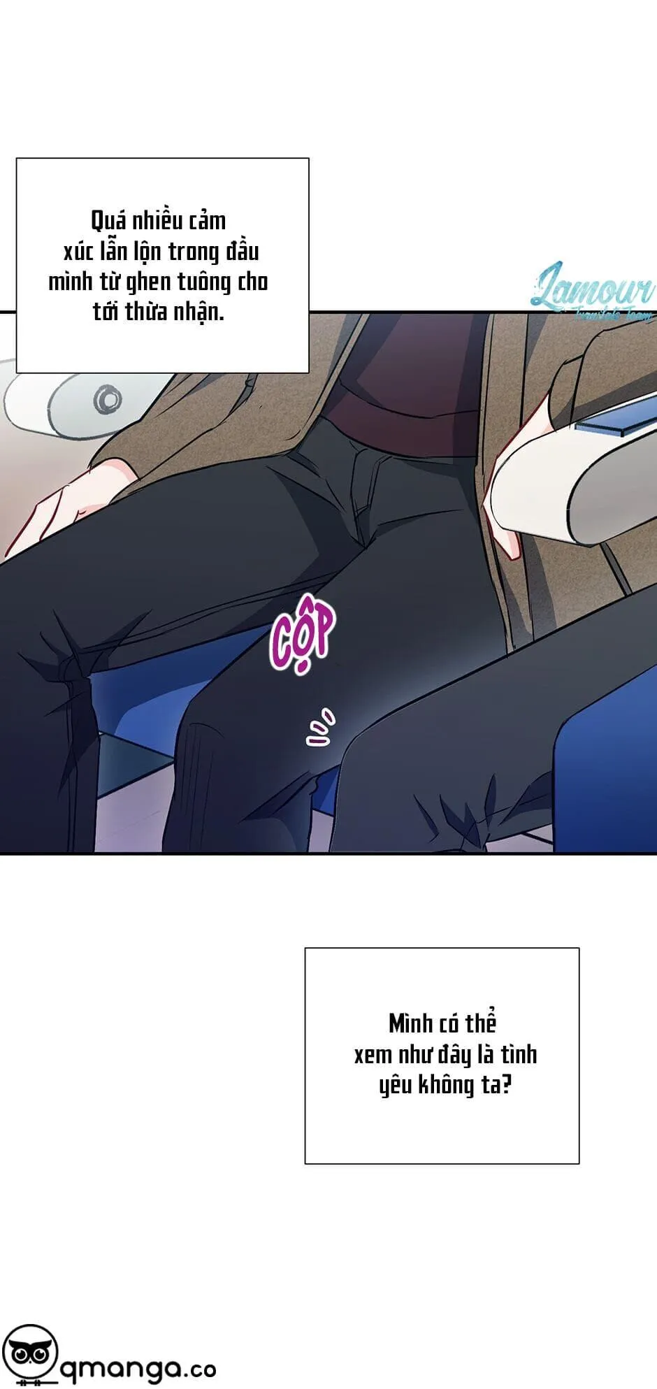 Tình anh em xã hội chủ nghĩa Chapter 13 Trang 79