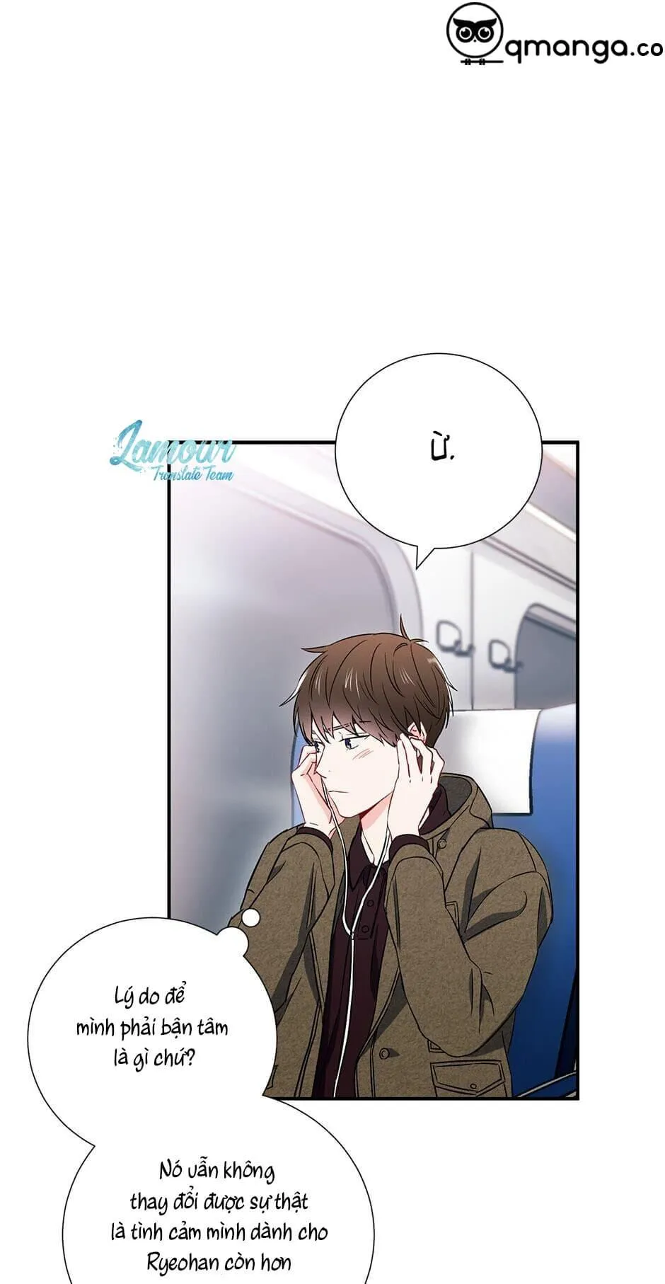 Tình anh em xã hội chủ nghĩa Chapter 13 Trang 81