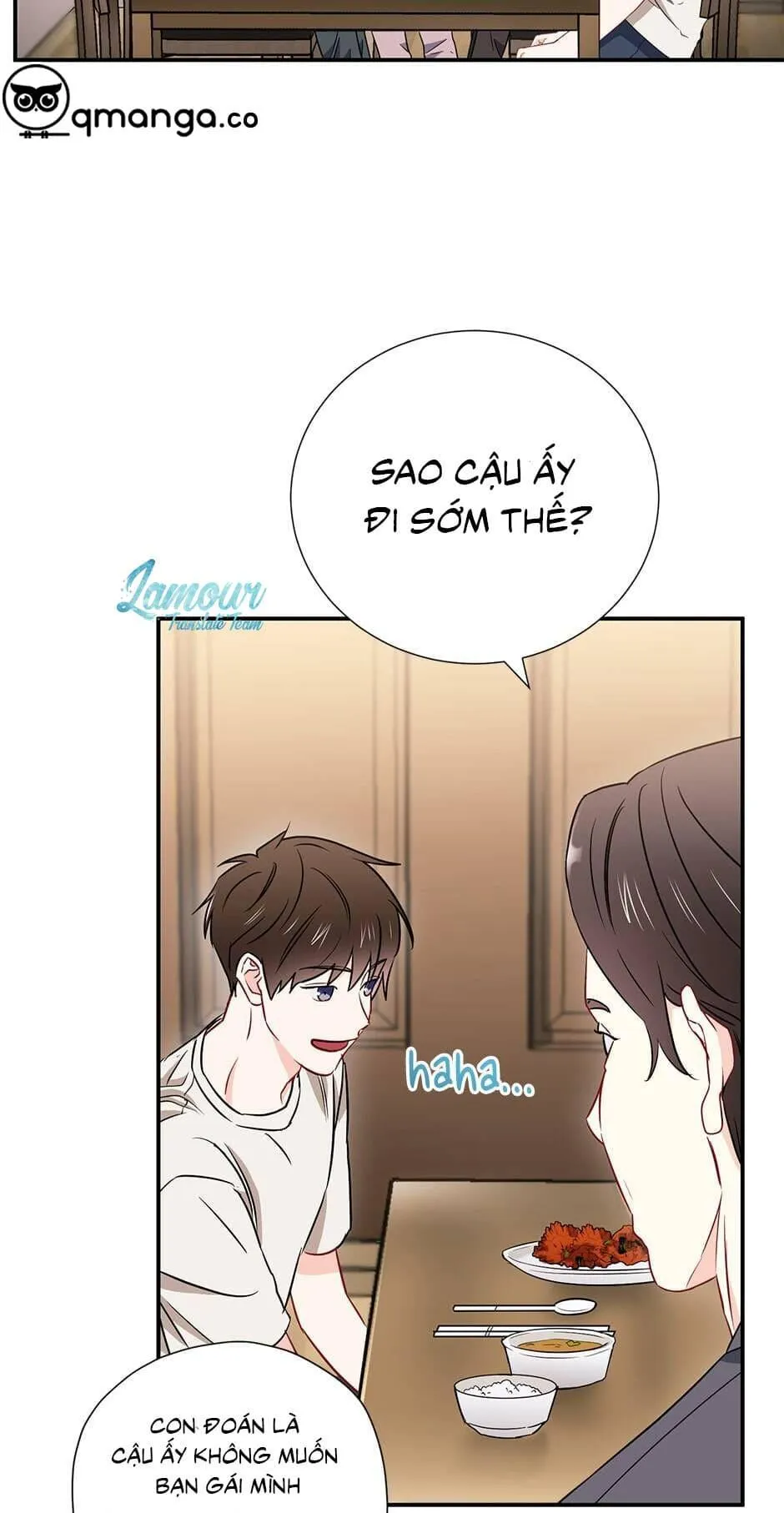 Tình anh em xã hội chủ nghĩa Chapter 13 Trang 86