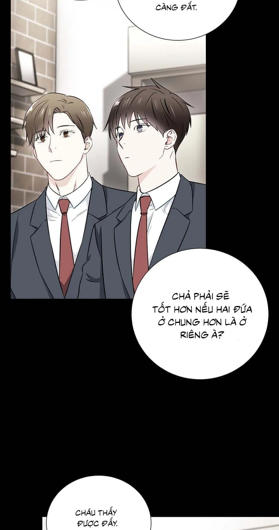 Tình anh em xã hội chủ nghĩa Chapter 13 Trang 91