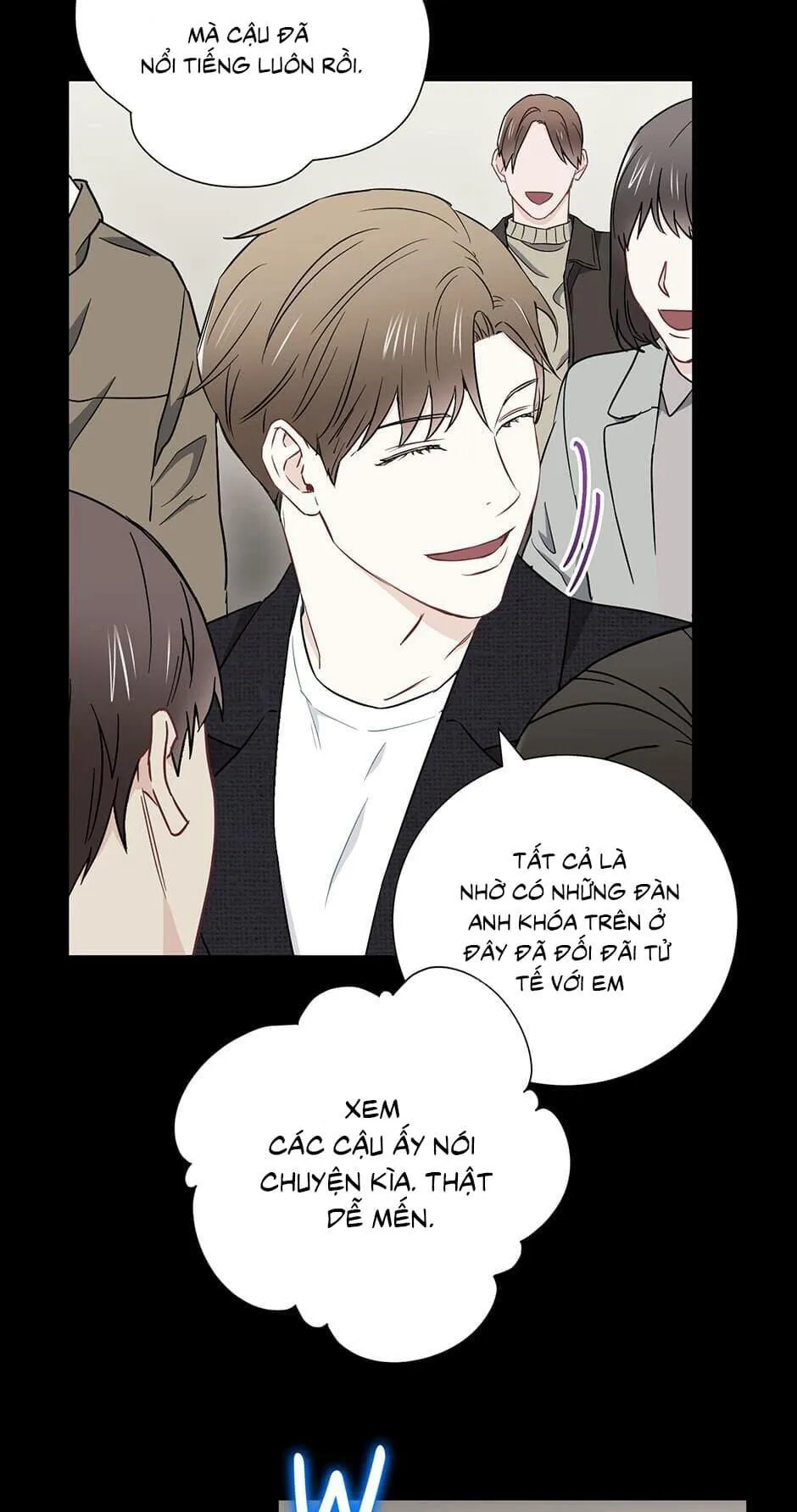 Tình anh em xã hội chủ nghĩa Chapter 13 Trang 95