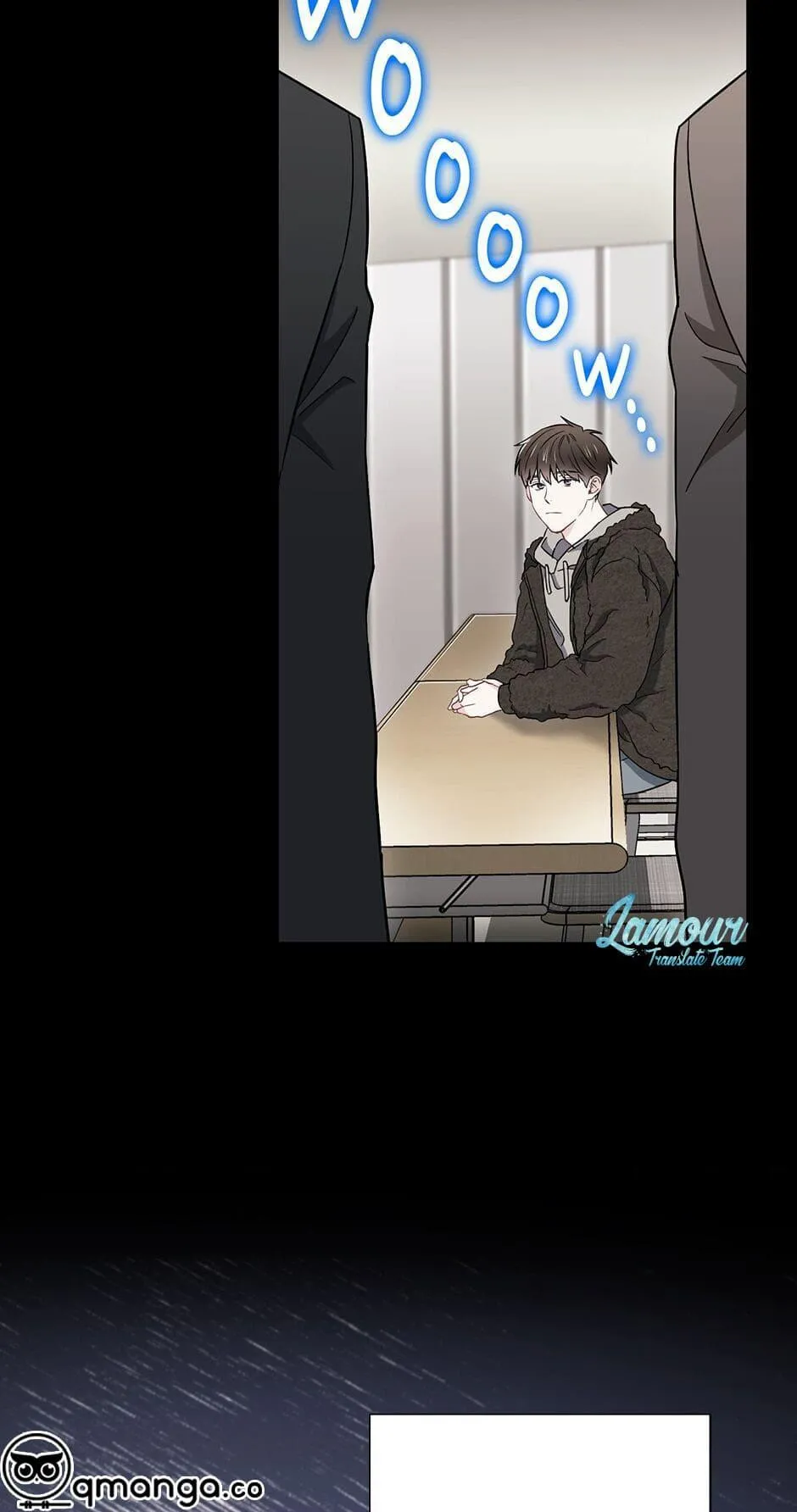 Tình anh em xã hội chủ nghĩa Chapter 13 Trang 96