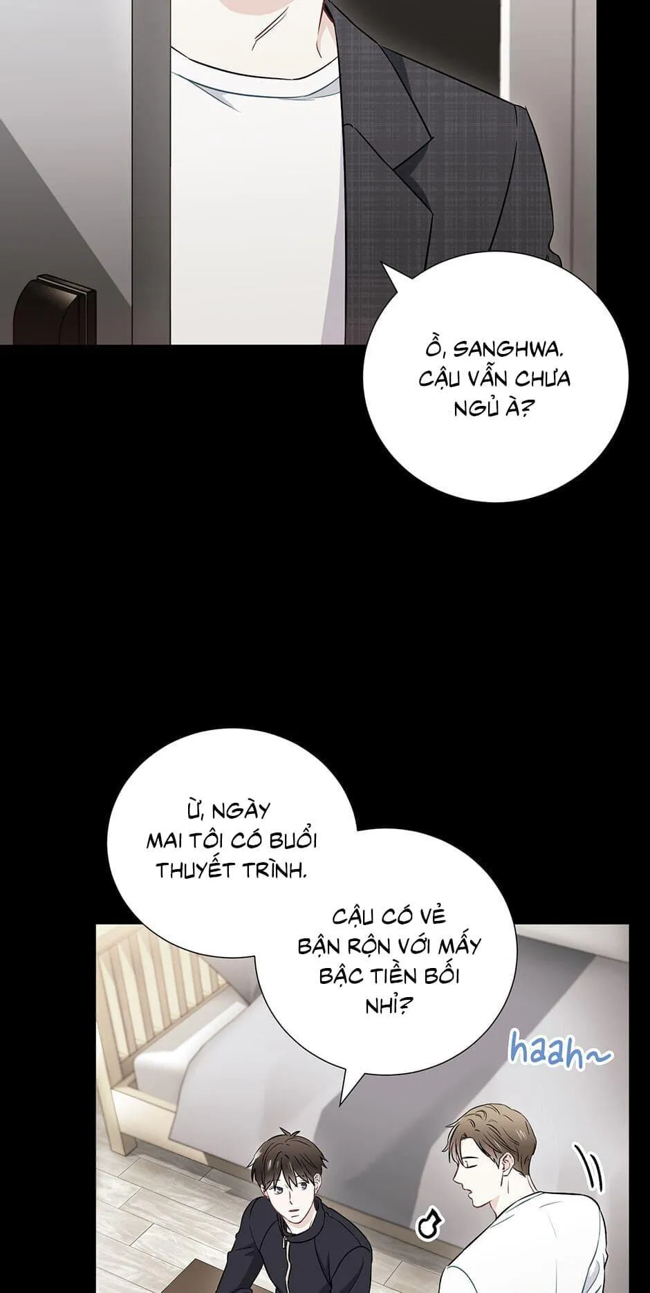 Tình anh em xã hội chủ nghĩa Chapter 13 Trang 99