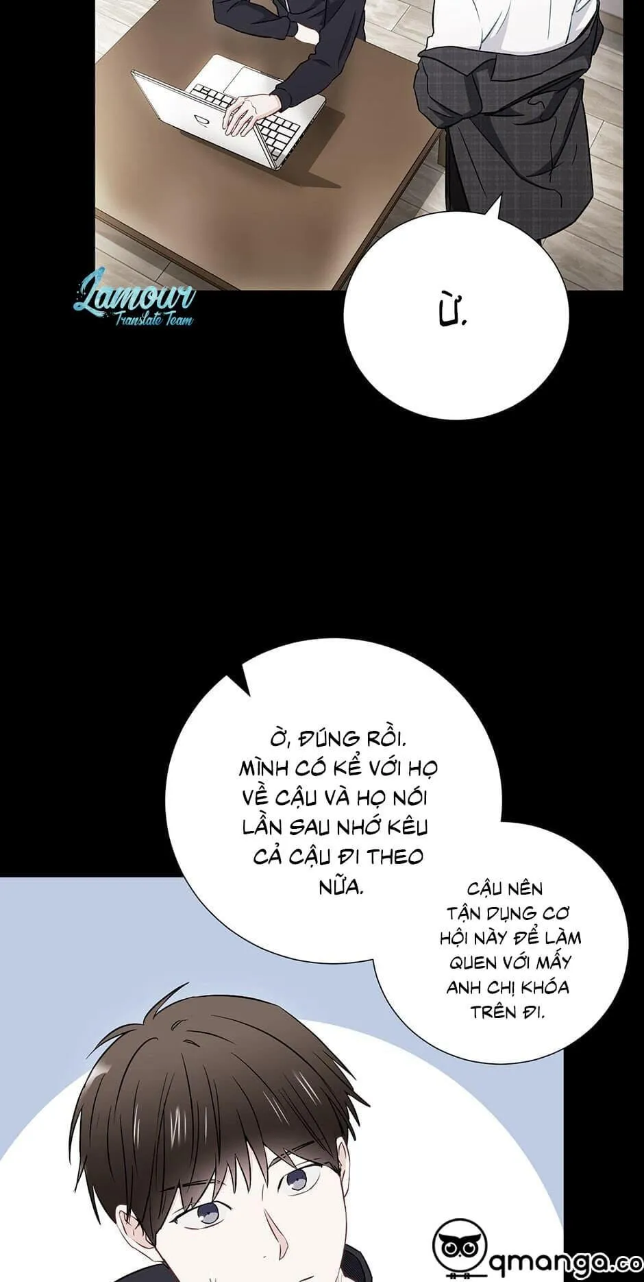 Tình anh em xã hội chủ nghĩa Chapter 13 Trang 100