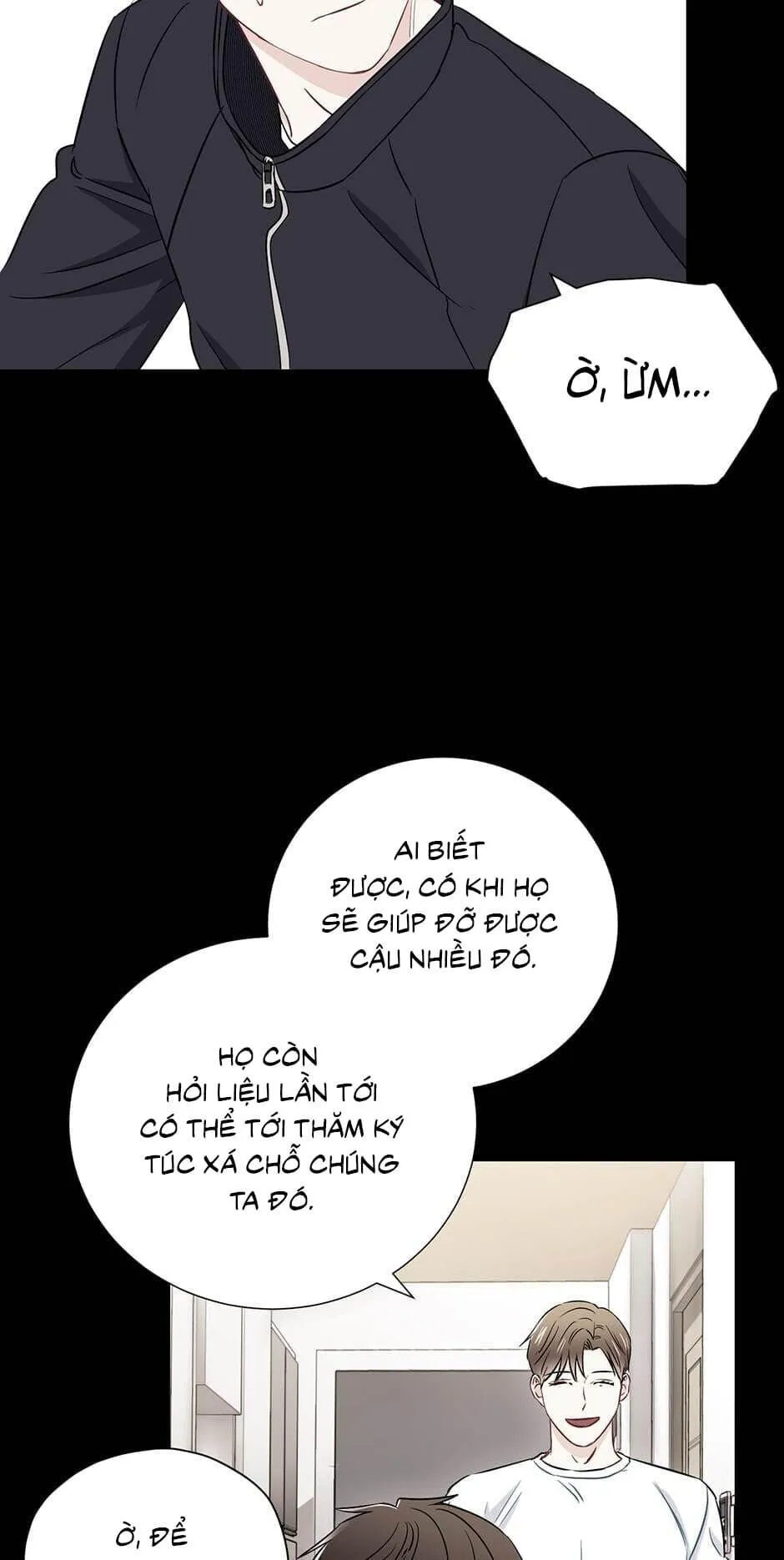 Tình anh em xã hội chủ nghĩa Chapter 13 Trang 101