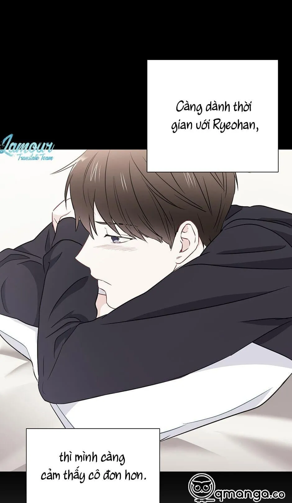 Tình anh em xã hội chủ nghĩa Chapter 13 Trang 108