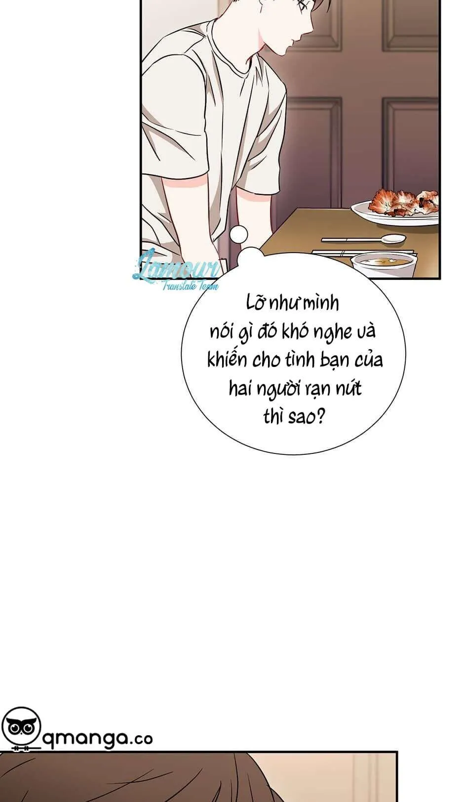 Tình anh em xã hội chủ nghĩa Chapter 13 Trang 110