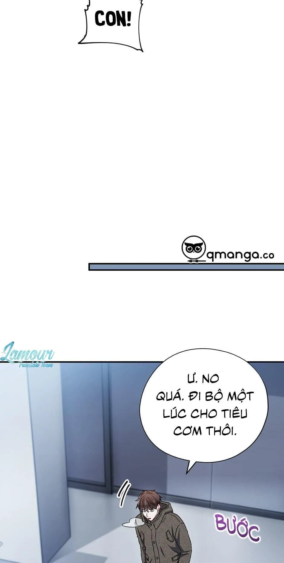 Tình anh em xã hội chủ nghĩa Chapter 13 Trang 114