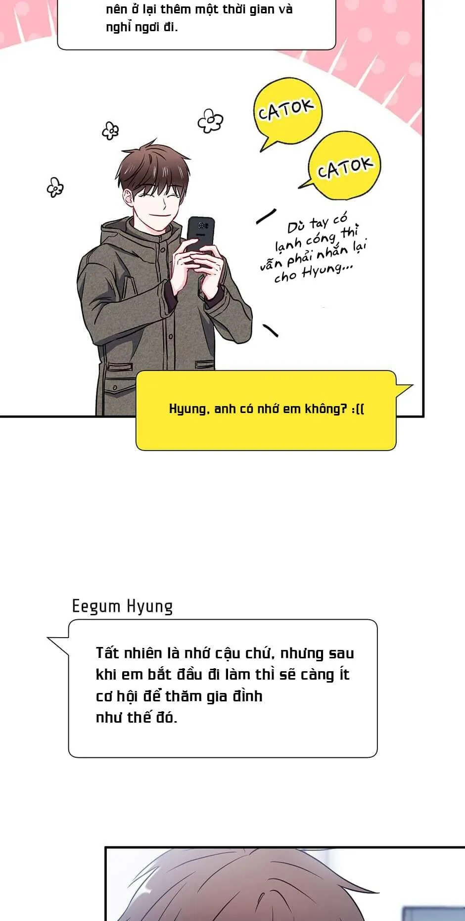 Tình anh em xã hội chủ nghĩa Chapter 13 Trang 117