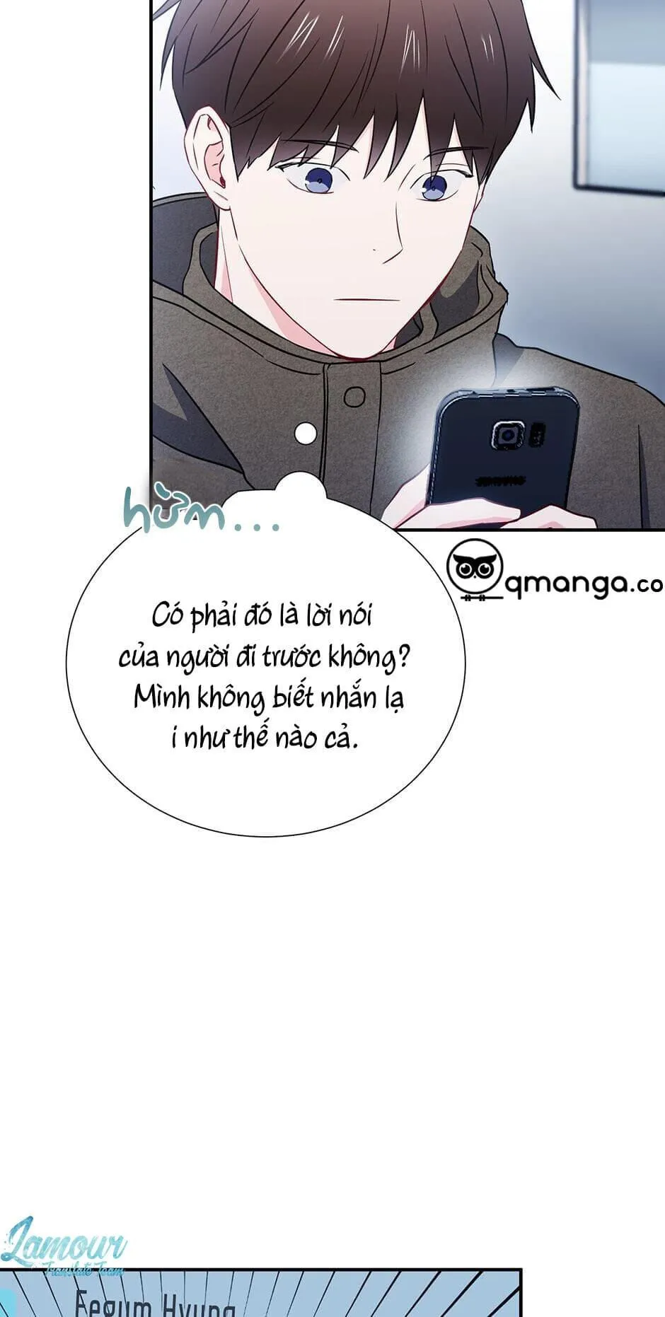 Tình anh em xã hội chủ nghĩa Chapter 13 Trang 118