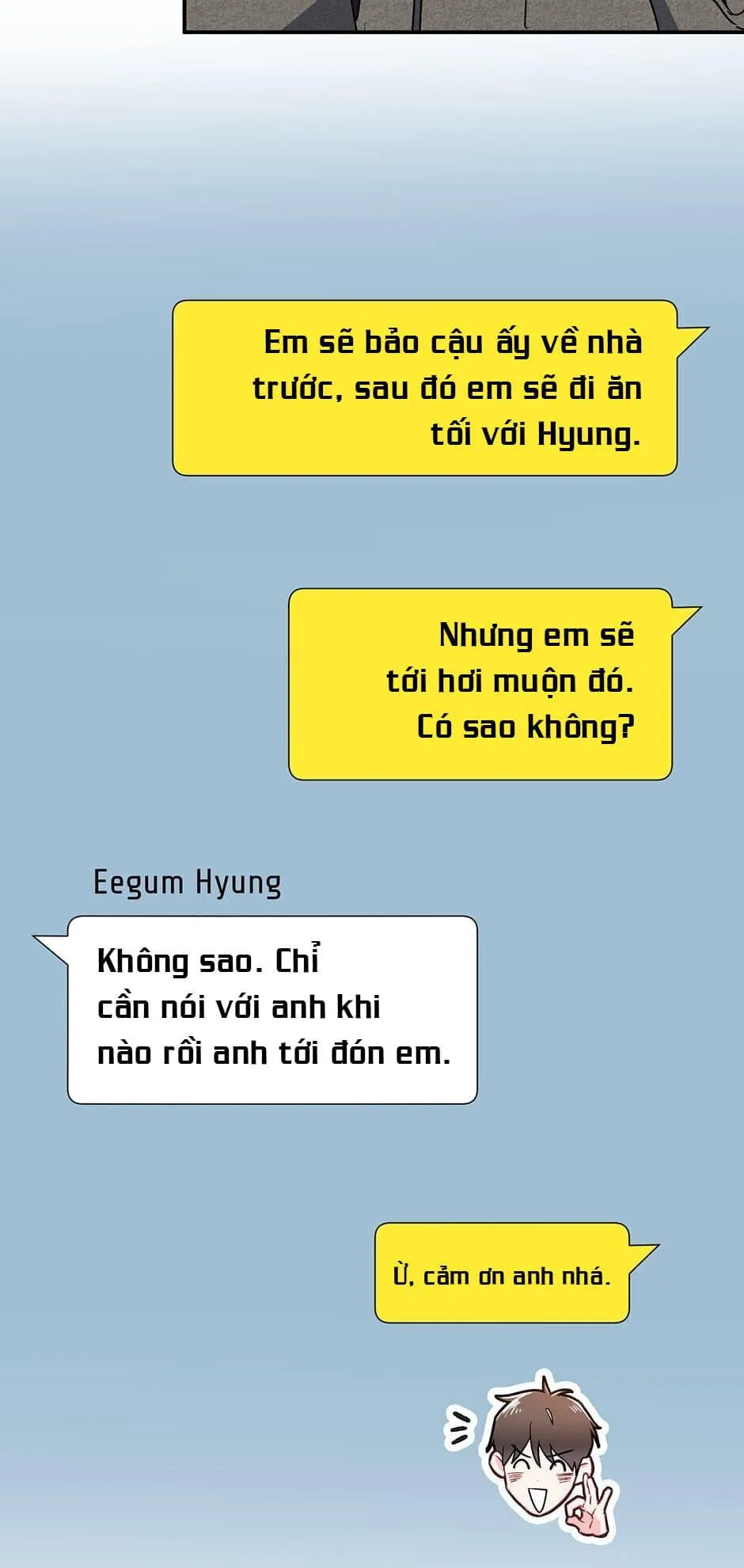 Tình anh em xã hội chủ nghĩa Chapter 13 Trang 125