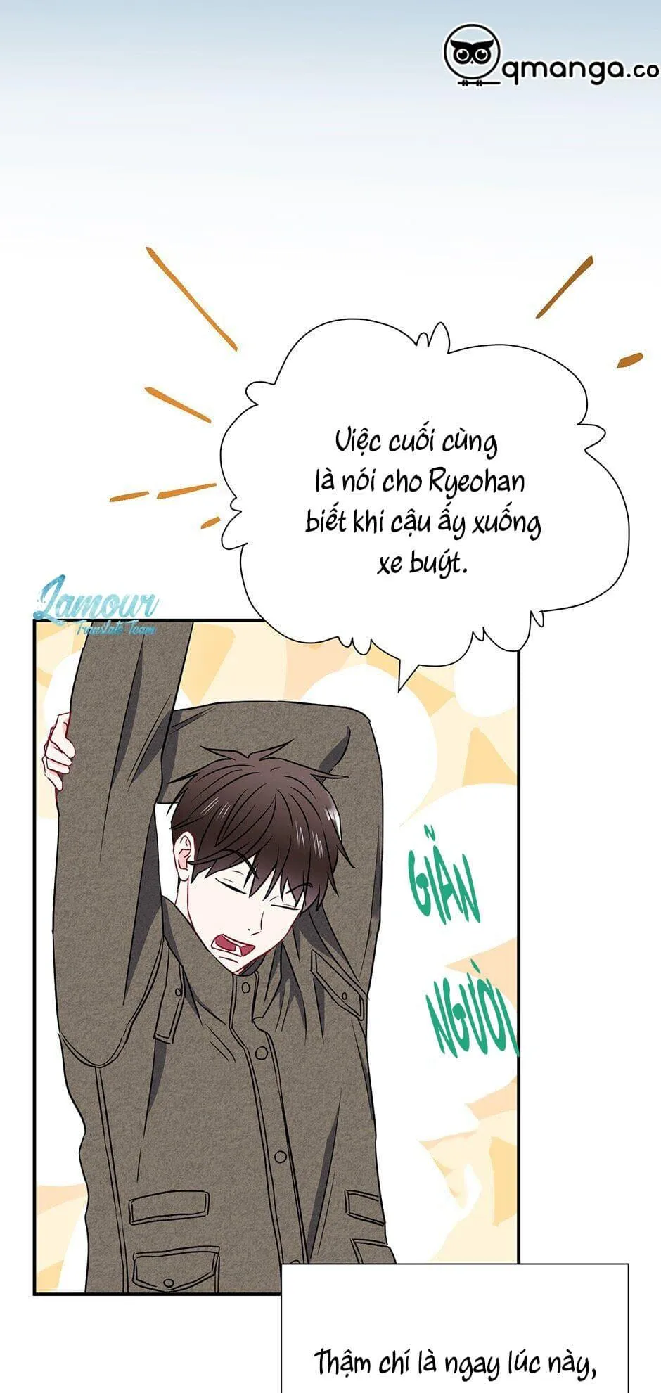 Tình anh em xã hội chủ nghĩa Chapter 13 Trang 126