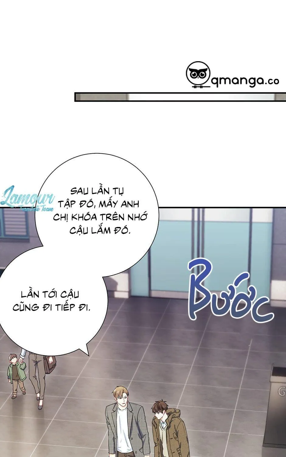 Tình anh em xã hội chủ nghĩa Chapter 13 Trang 129