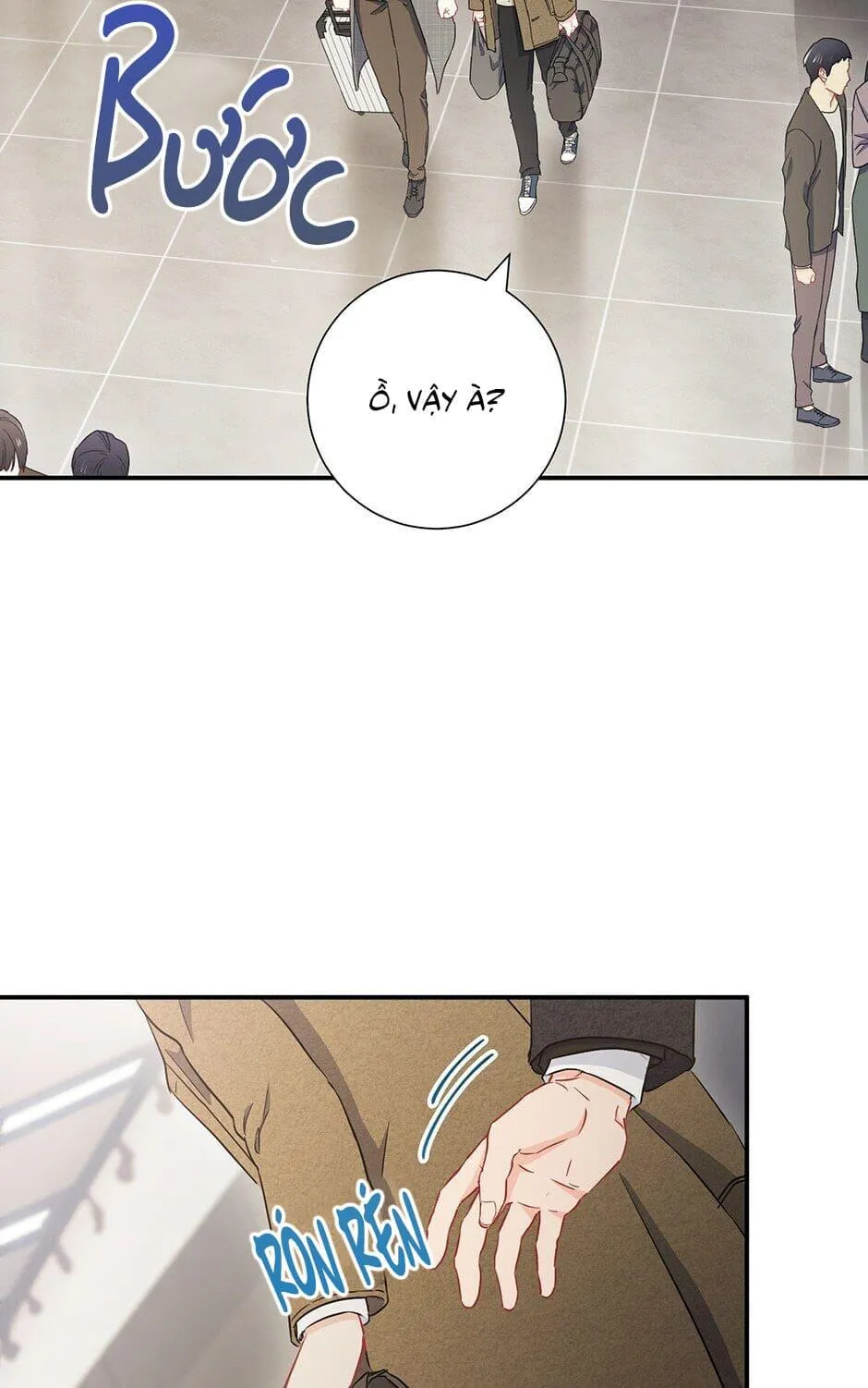 Tình anh em xã hội chủ nghĩa Chapter 13 Trang 130