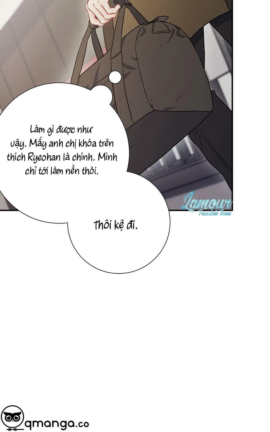 Tình anh em xã hội chủ nghĩa Chapter 13 Trang 131