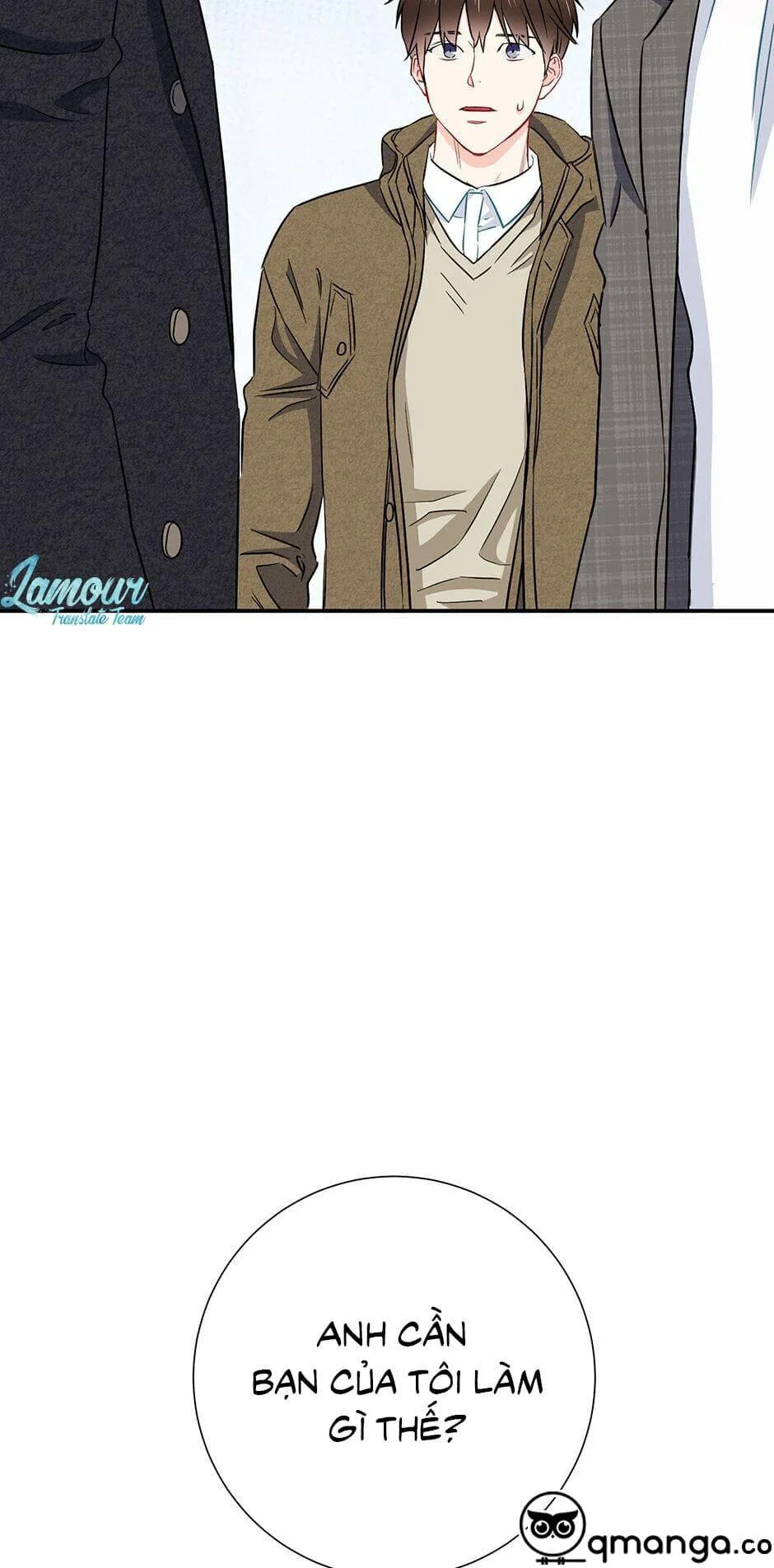 Tình anh em xã hội chủ nghĩa Chapter 13 Trang 137