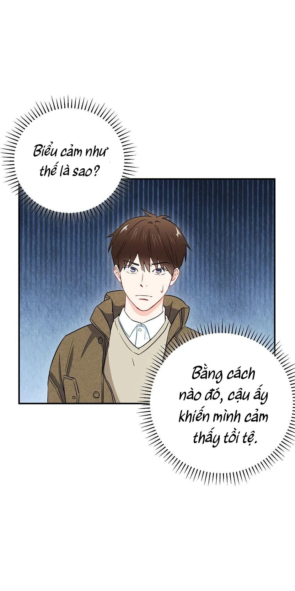 Tình anh em xã hội chủ nghĩa Chapter 14 Trang 4