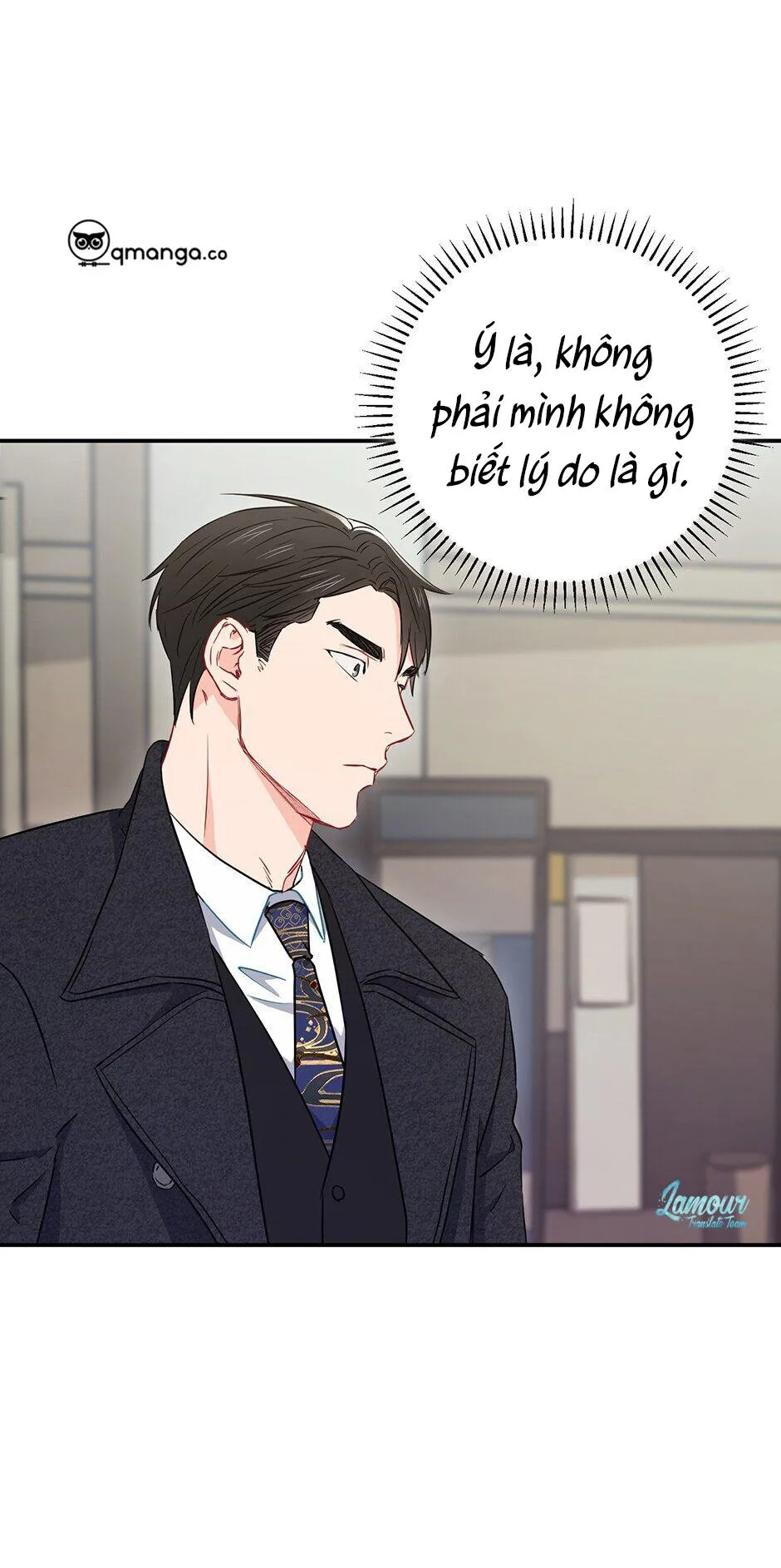 Tình anh em xã hội chủ nghĩa Chapter 14 Trang 5