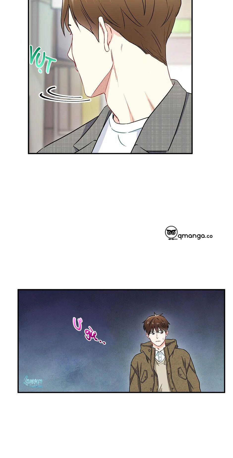 Tình anh em xã hội chủ nghĩa Chapter 14 Trang 10