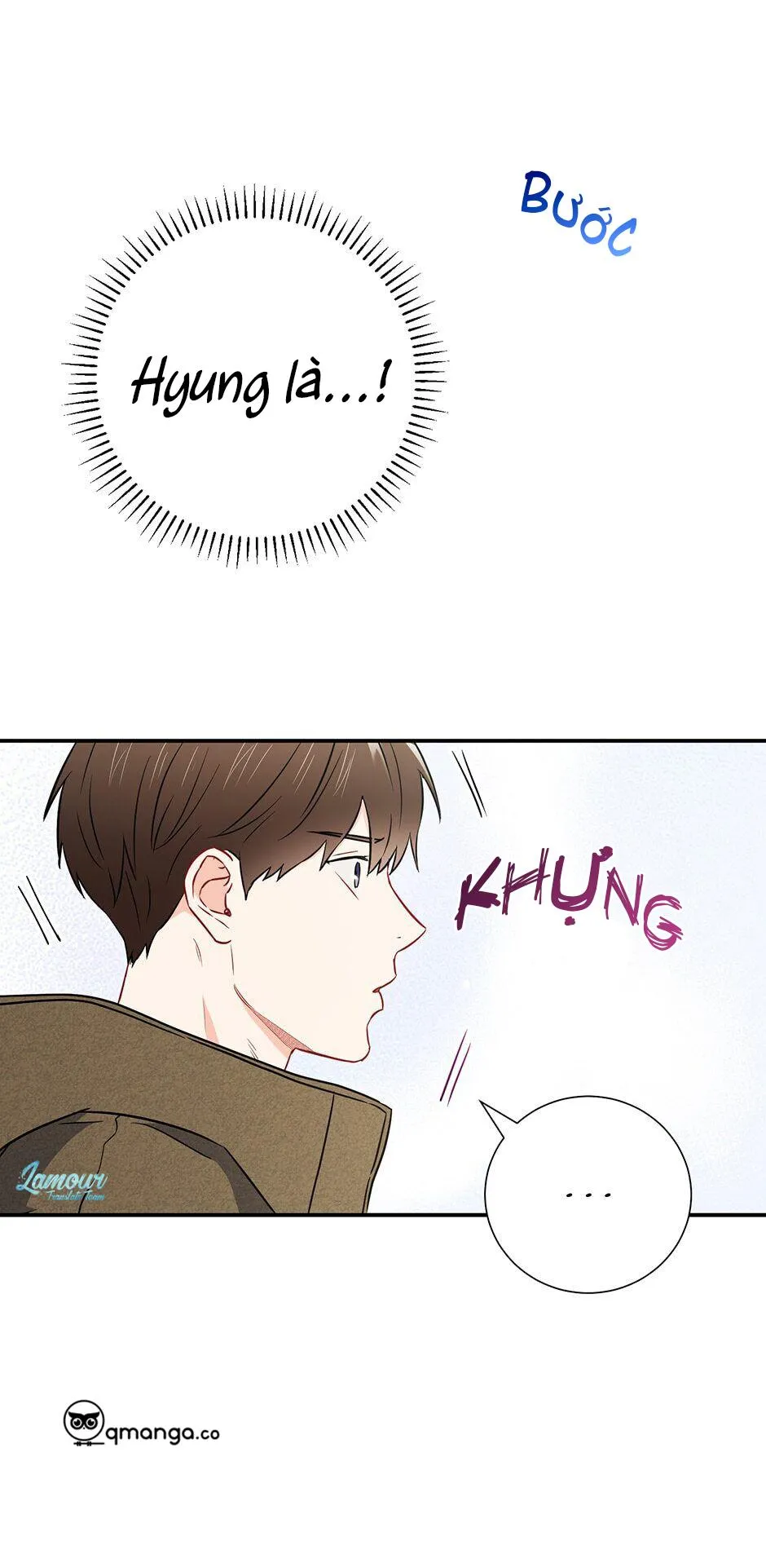 Tình anh em xã hội chủ nghĩa Chapter 14 Trang 22