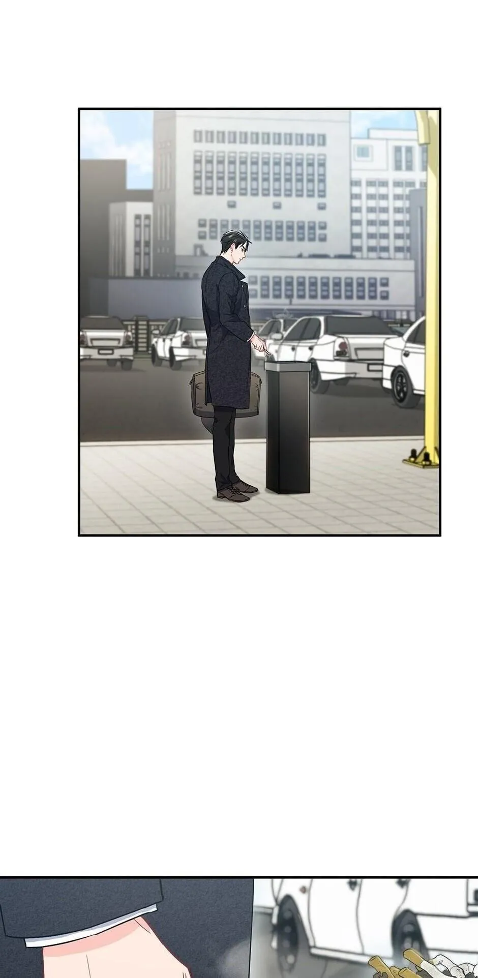 Tình anh em xã hội chủ nghĩa Chapter 14 Trang 23