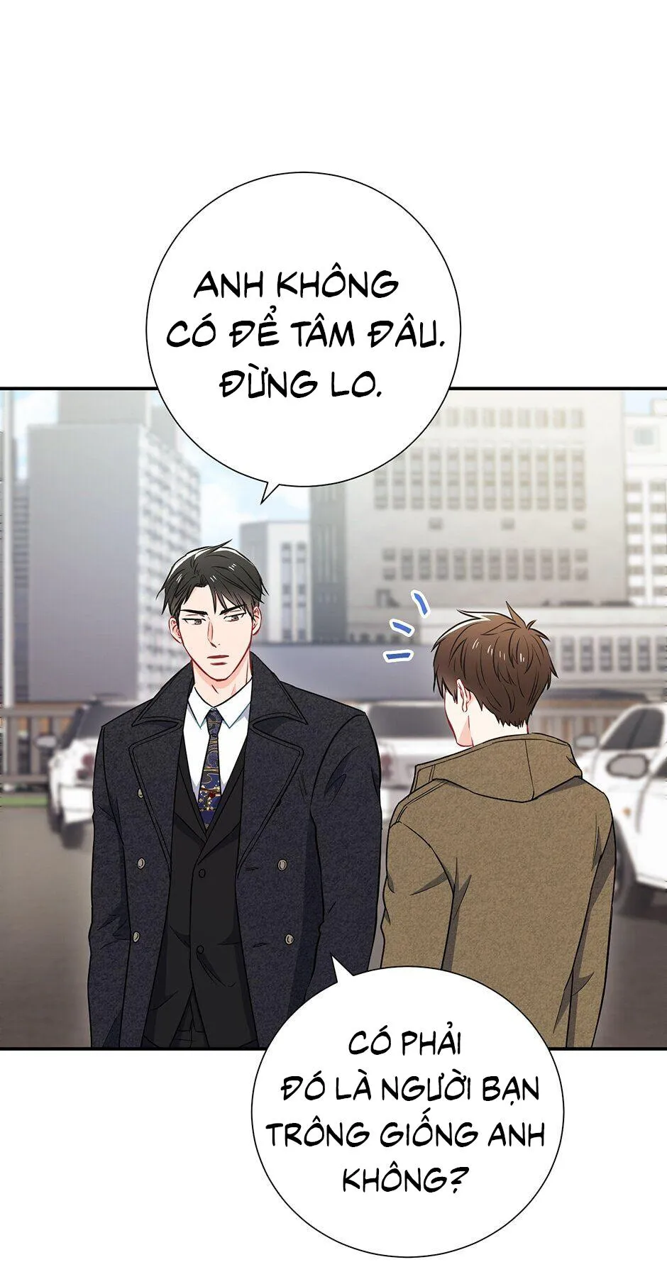 Tình anh em xã hội chủ nghĩa Chapter 14 Trang 27