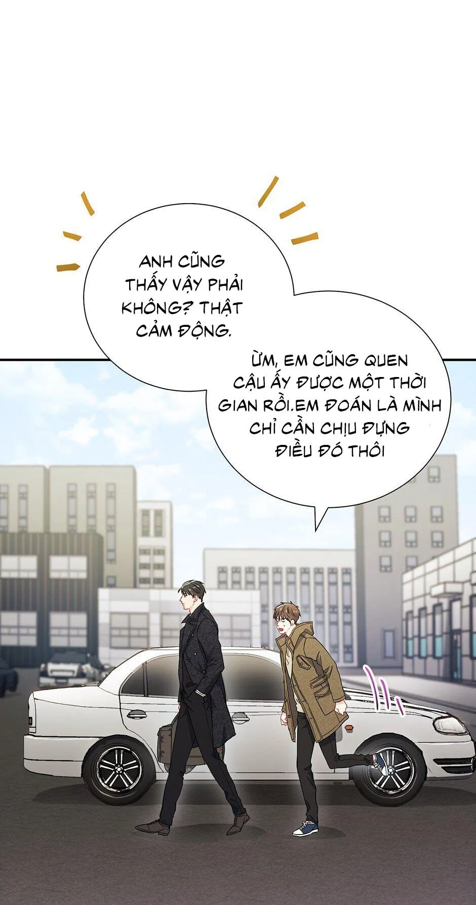 Tình anh em xã hội chủ nghĩa Chapter 14 Trang 28