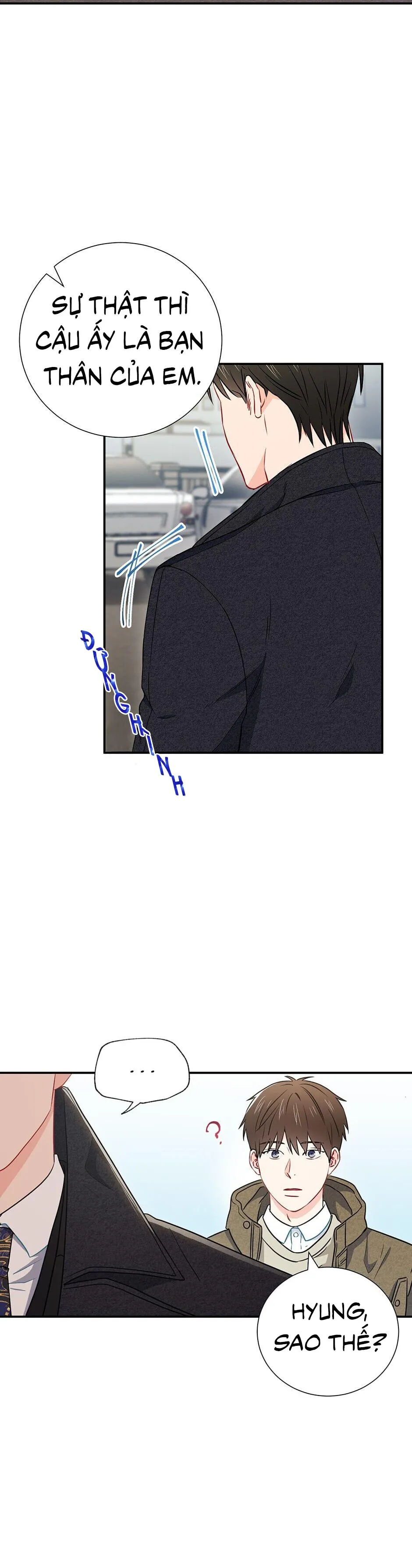 Tình anh em xã hội chủ nghĩa Chapter 14 Trang 29