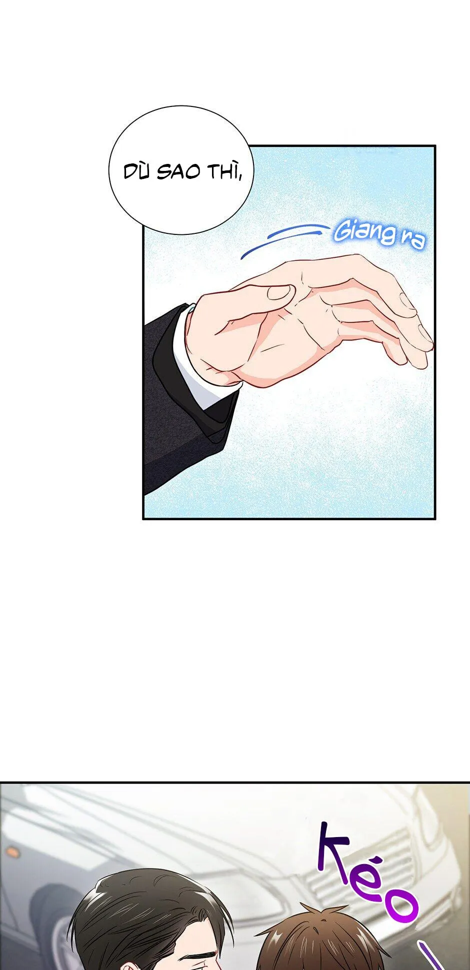 Tình anh em xã hội chủ nghĩa Chapter 14 Trang 32