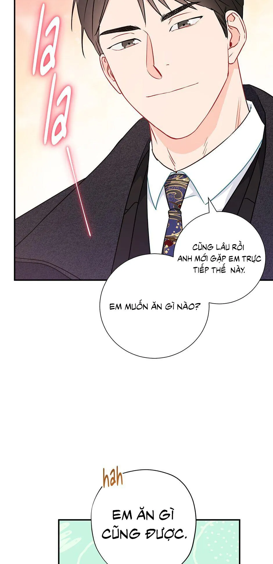 Tình anh em xã hội chủ nghĩa Chapter 14 Trang 35