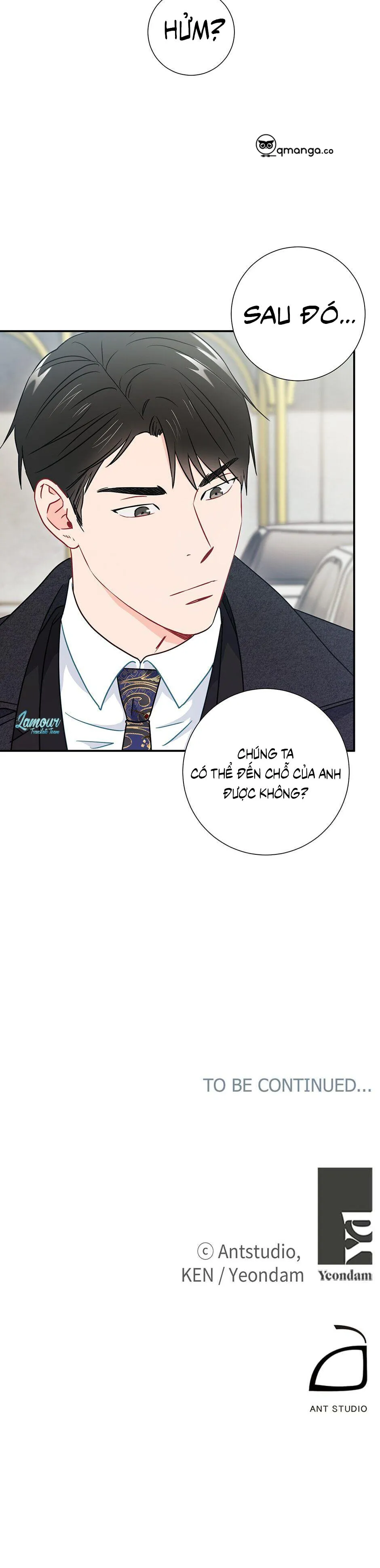 Tình anh em xã hội chủ nghĩa Chapter 14 Trang 39