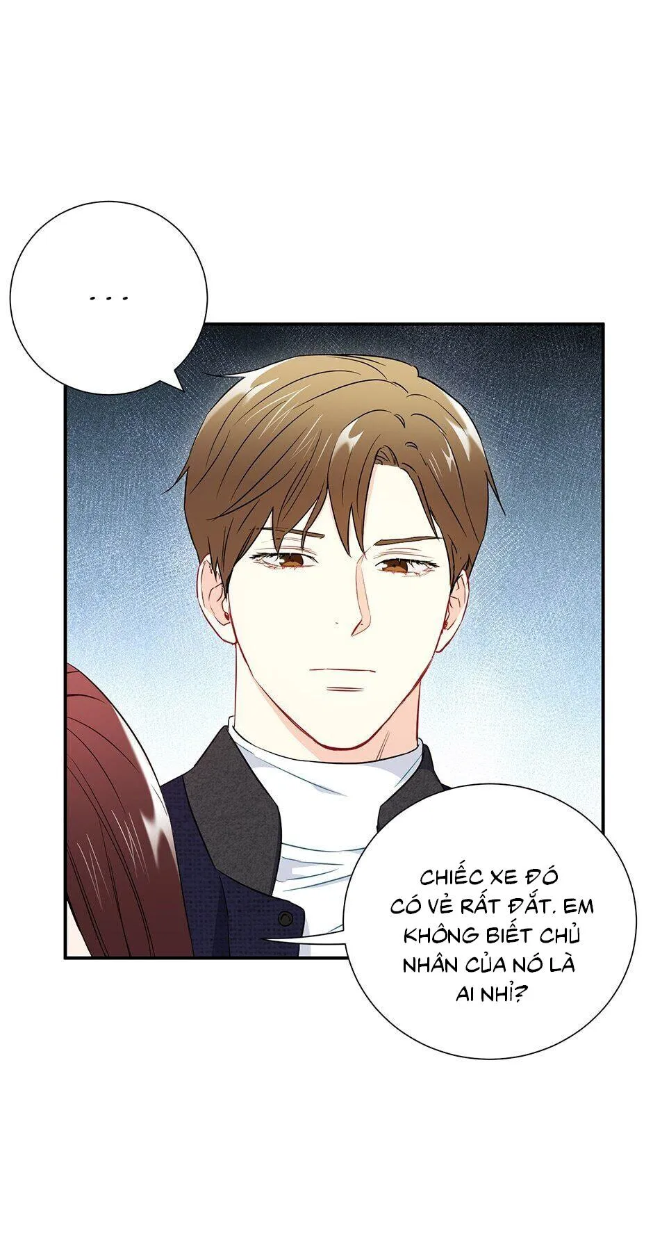 Tình anh em xã hội chủ nghĩa Chapter 16 Trang 4