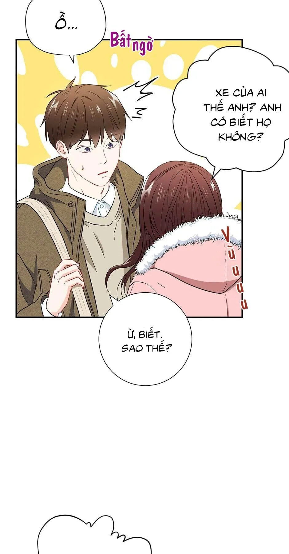 Tình anh em xã hội chủ nghĩa Chapter 16 Trang 6