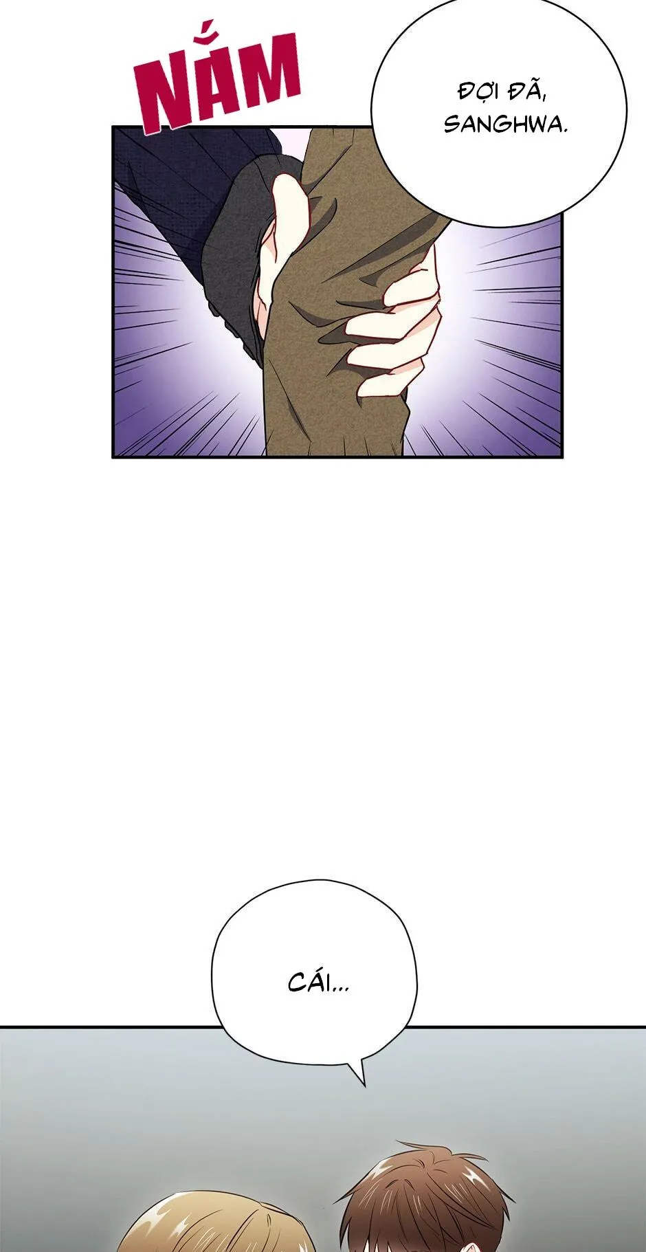 Tình anh em xã hội chủ nghĩa Chapter 16 Trang 10