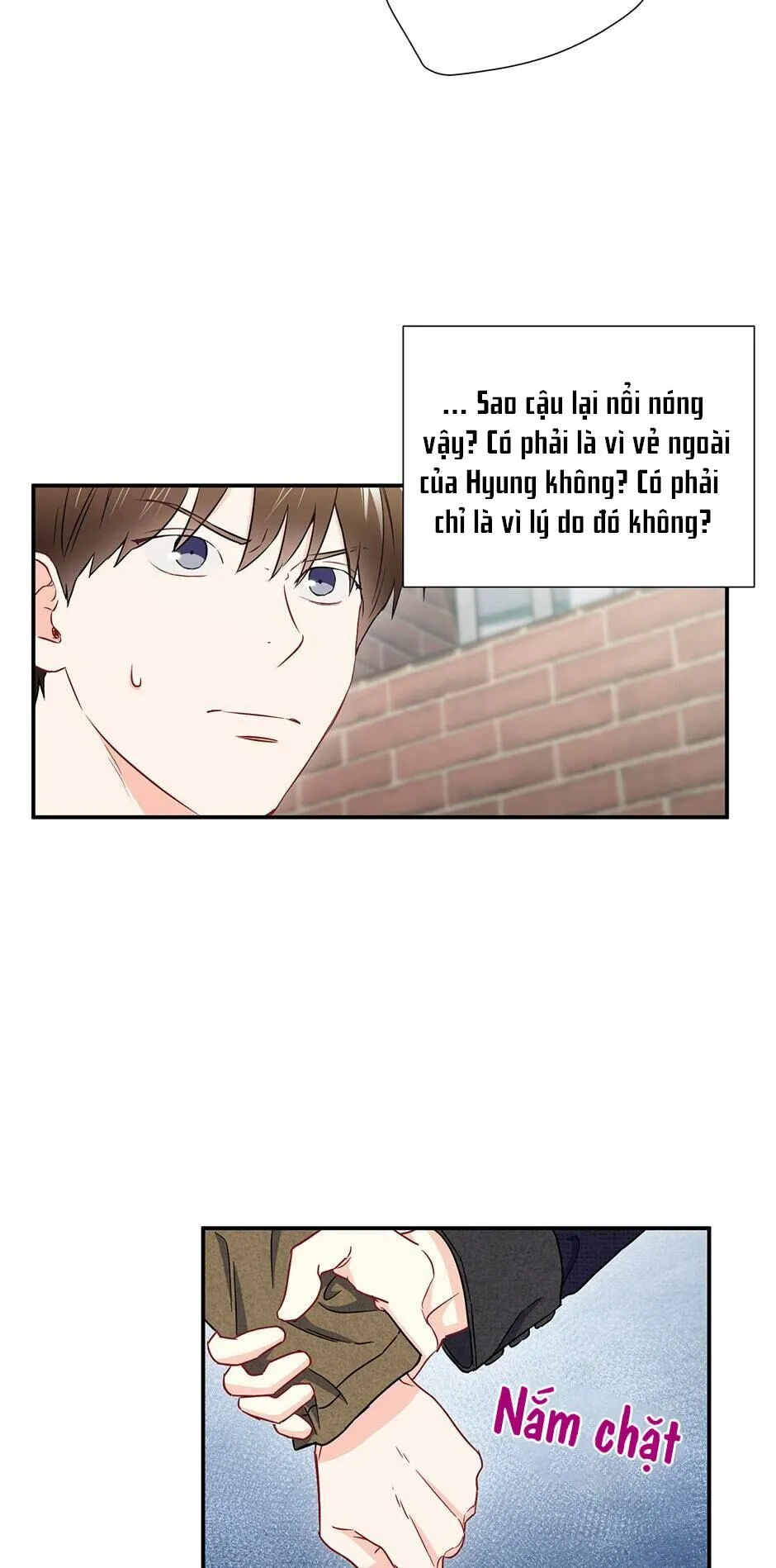 Tình anh em xã hội chủ nghĩa Chapter 16 Trang 22