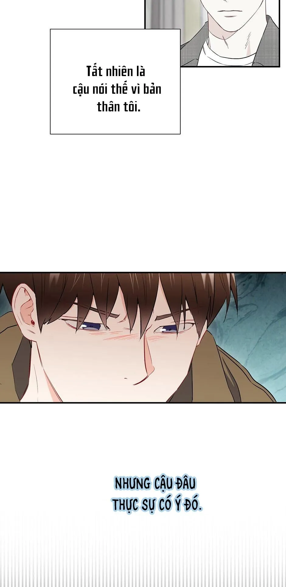 Tình anh em xã hội chủ nghĩa Chapter 16 Trang 26