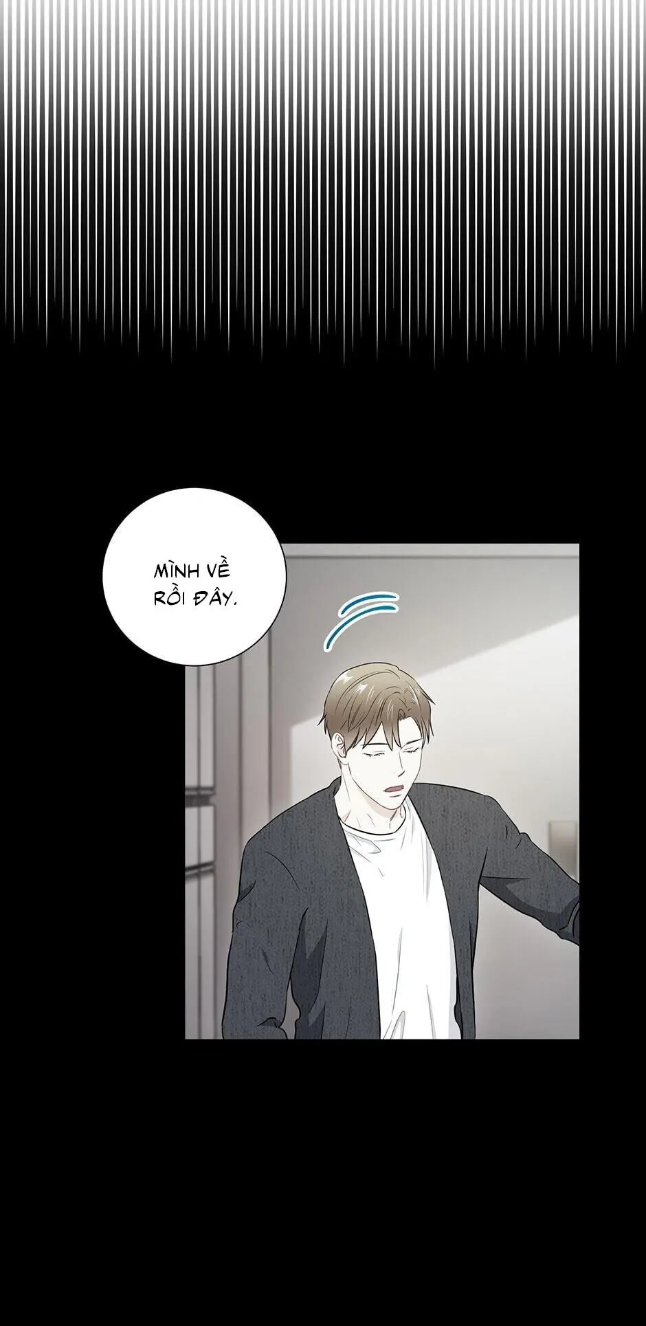 Tình anh em xã hội chủ nghĩa Chapter 16 Trang 27