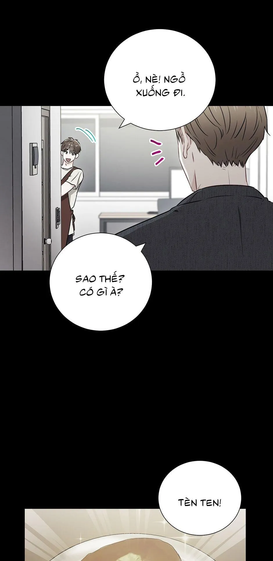 Tình anh em xã hội chủ nghĩa Chapter 16 Trang 28