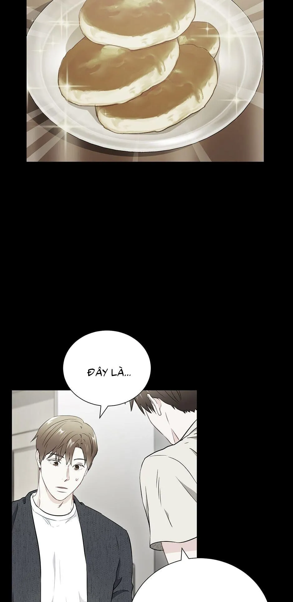 Tình anh em xã hội chủ nghĩa Chapter 16 Trang 29