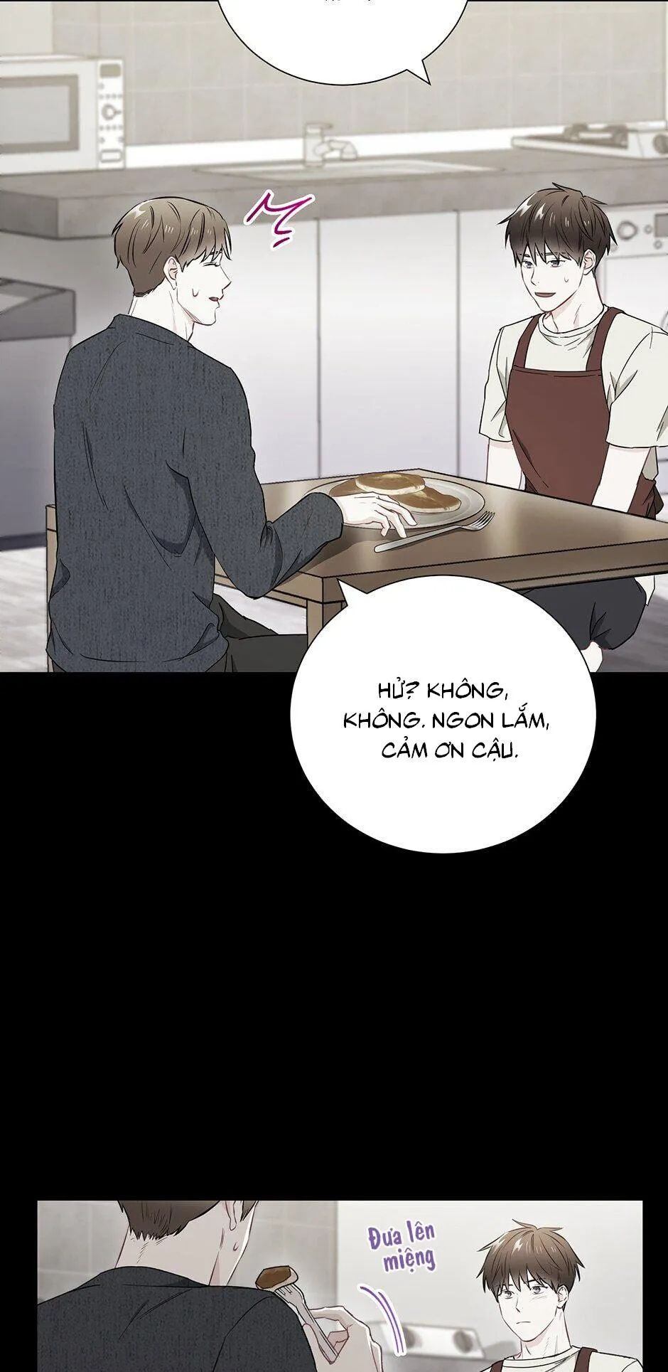 Tình anh em xã hội chủ nghĩa Chapter 16 Trang 32